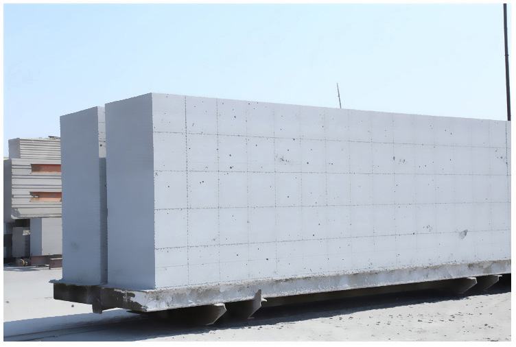 冷水滩江西浙江安徽厂家：一种蒸压alc轻质隔墙板及其制备方法研究